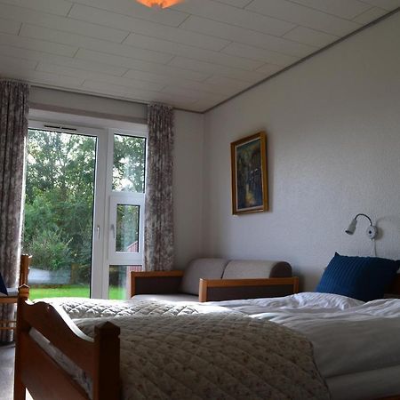 Motel Sydvest Skærbæk Exterior foto
